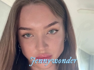 Jennywonder