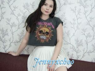 Jennyxchoo