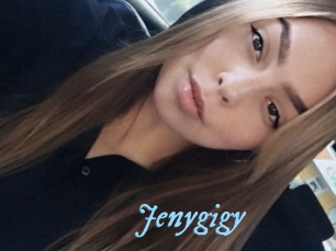 Jenygigy