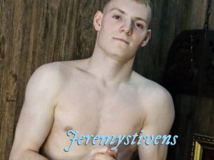 Jeremystivens