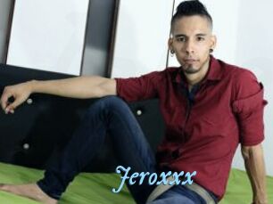 Jeroxxx