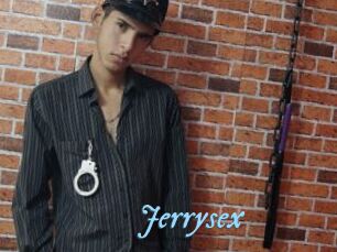 Jerrysex
