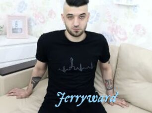 Jerryward