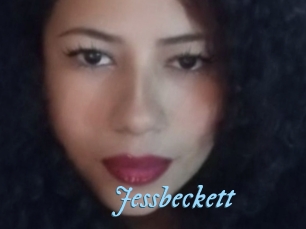 Jessbeckett