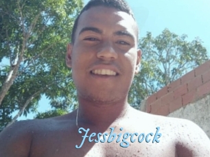 Jessbigcock