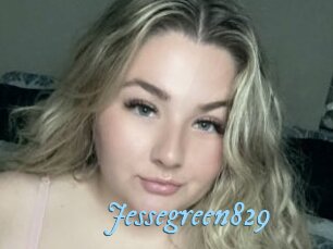 Jessegreen829