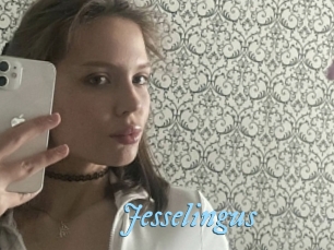 Jesselingus