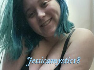 Jessicamystic18