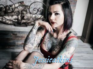 Jessieatkins