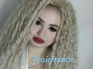 Jessiefrances