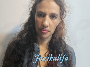 Jessikalifa