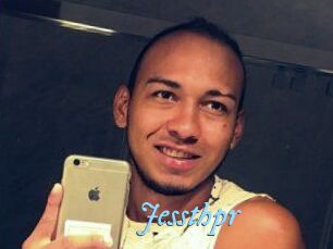 Jessthpr