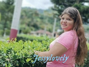 Jessylovely