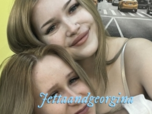 Jettaandgeorgina