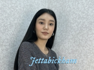 Jettabickham