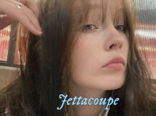 Jettacoupe