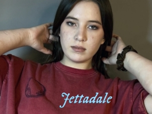 Jettadale