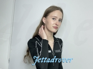 Jettadrover