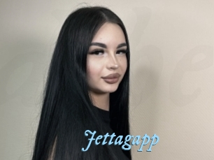 Jettagapp