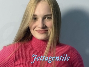 Jettagentile