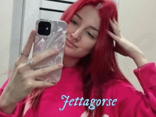 Jettagorse