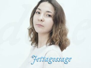 Jettagossage