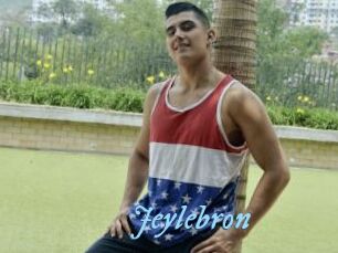 Jeylebron