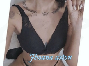 Jhoana_aston