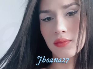 Jhoana27