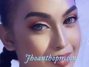 Jhoanthopmson