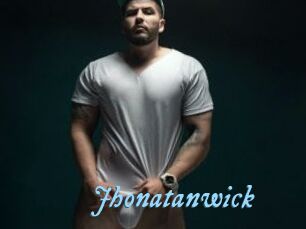 Jhonatanwick