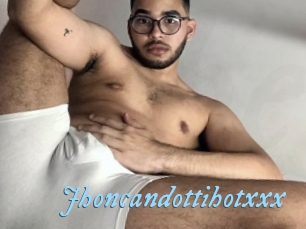 Jhoncandottihotxxx