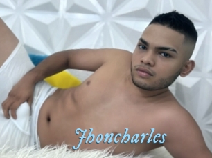 Jhoncharles