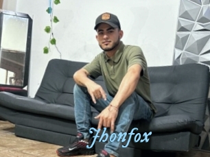 Jhonfox