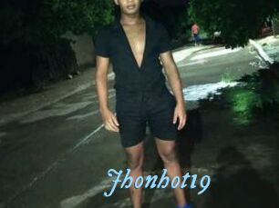 Jhonhot19