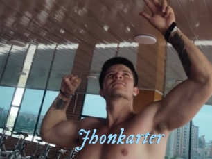 Jhonkarter