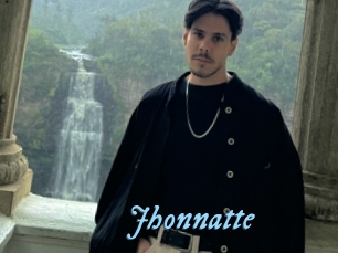 Jhonnatte