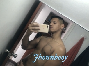 Jhonnbooy