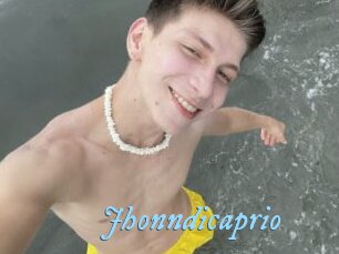 Jhonndicaprio