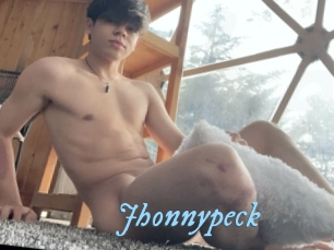 Jhonnypeck