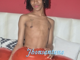 Jhonsantana