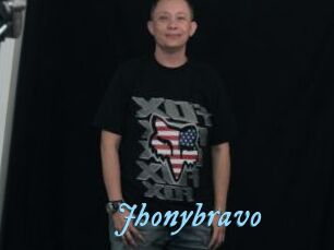 Jhonybravo