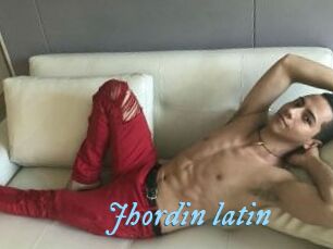 Jhordin_latin