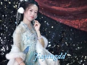 Jiayingdd