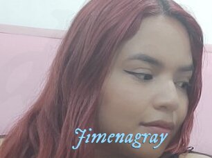 Jimenagray