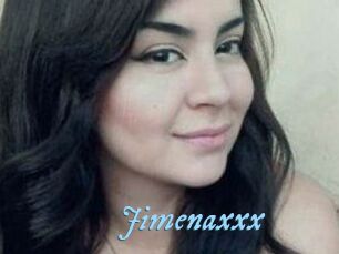 Jimenaxxx