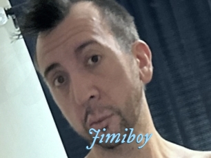 Jimiboy