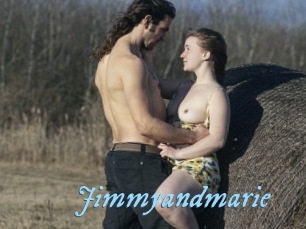 Jimmyandmarie