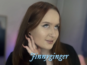 Jinnyginger