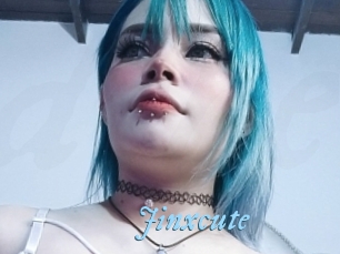 Jinxcute